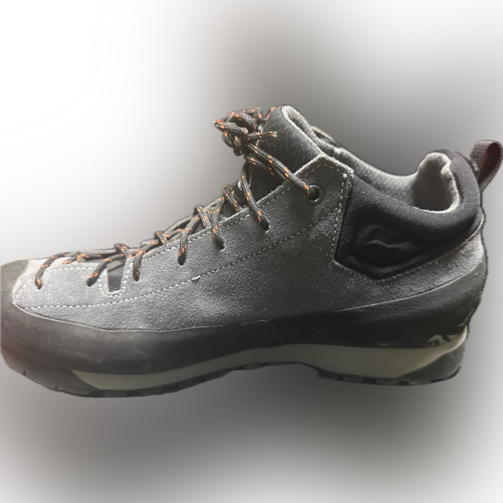 🇮🇹 Zamberlan 🇮🇹  Salathé GTX RR Hiking Shoe 🇮🇹🥾🚫💧 - Picture 7 of 11